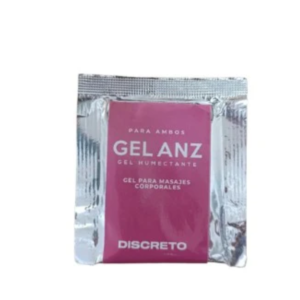 CREMA GEL ANZ ANAL 5ML