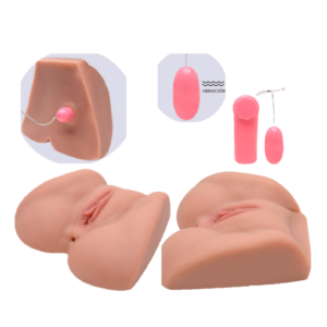 MAST MARINA LILO VULVA VIB