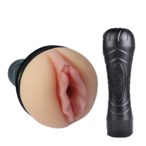 MAST DIU CUP LINTERNA VIB