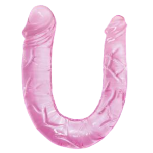 MASTURBADOR DOUBLE PEQUEÑO