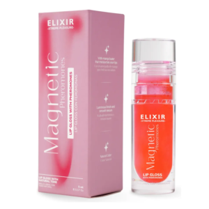 LABIAL MAGNETIC FEROMONAS