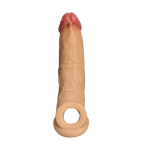 FUNDA PENIS EXTENDER MAXX MEN