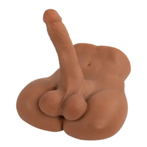 TORSO DE HOMBRE DRAVEN SIN VIB