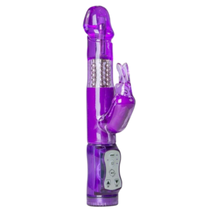 VIBRADOR  ADANIS USB
