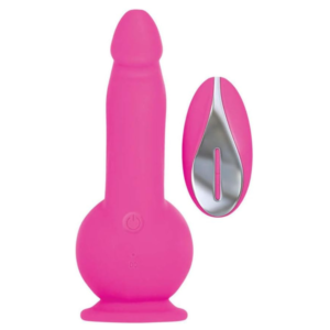 VIB BALLISTIC CONTROL
