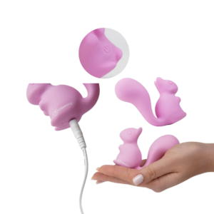 VIB PUFFY LOLLY