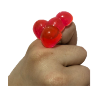 ANILLOS FIGURAS PENE