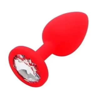 PLUG JOYA SILICONA L