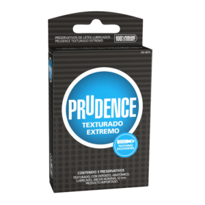COND PRUDENCE TEXTURIZADO EXTREMO