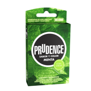 COND PRUDENCE MENTA