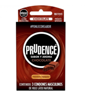 COND PRUDENCE CHOCOLATE