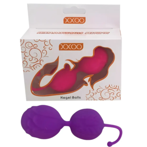 KEGEL BOLAS DOCOO