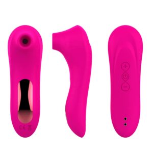 SUCK CLITORIS OKIS USB
