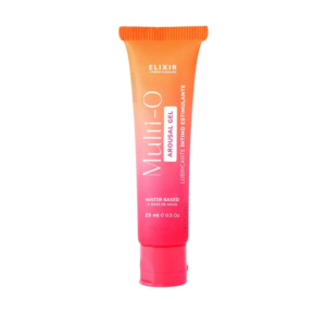 MULTI -OH ELIXIR 15ML