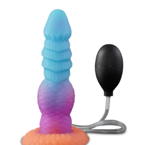 DILDO KOSMOS EYACULADOR