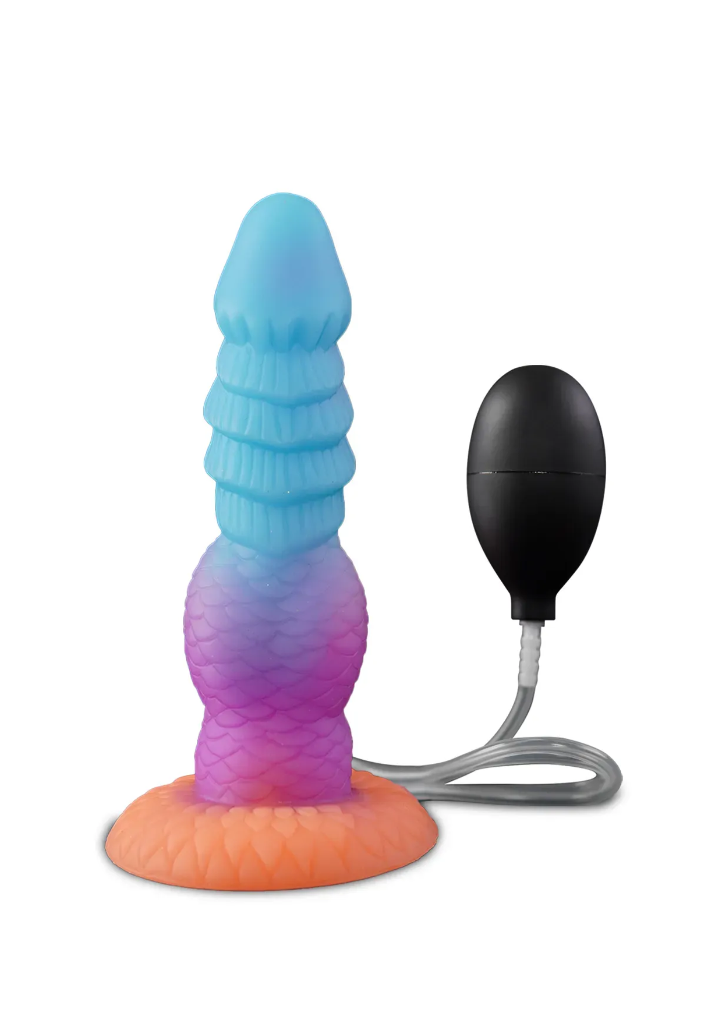 DILDO KOSMOS EYACULADOR